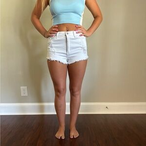 Boutique Jean shorts